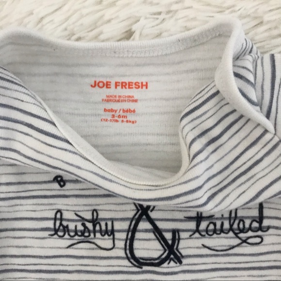 ❌Sold❌🧸 3 Baby Girl Bodysuits 🧸🎀 - Picture 3 of 8